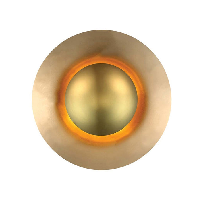 Modern Forms WS-30612 Blaze 1-lt 12" LED Wall Sconce