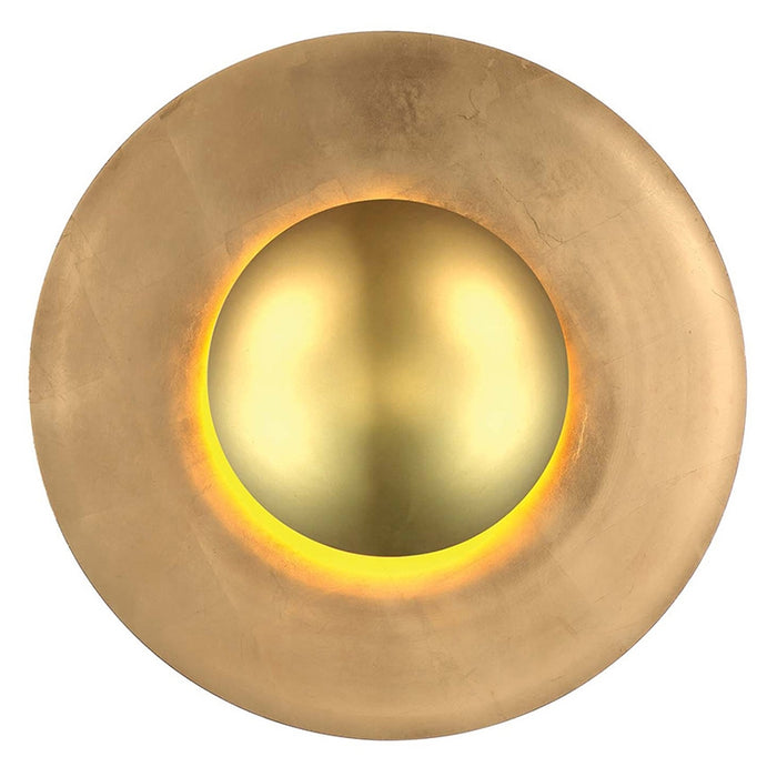 Modern Forms WS-30624 Blaze 1-lt 24" LED Wall Sconce