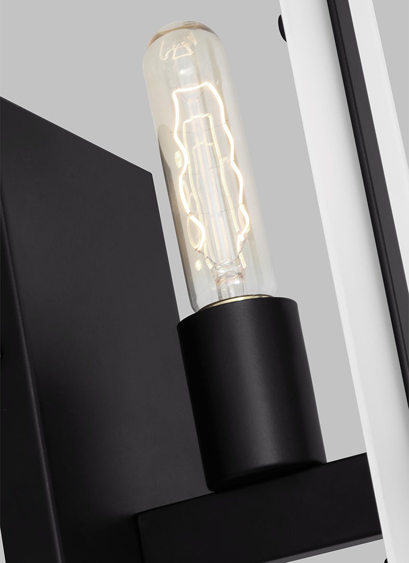 Visual Comfort 4154301EN3 Dex 1-lt 10" Tall LED Bath Sconce