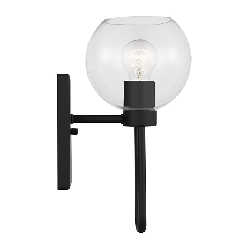 Visual Comfort 4155701EN7 Codyn 1-lt 14" Tall LED Bath Sconce