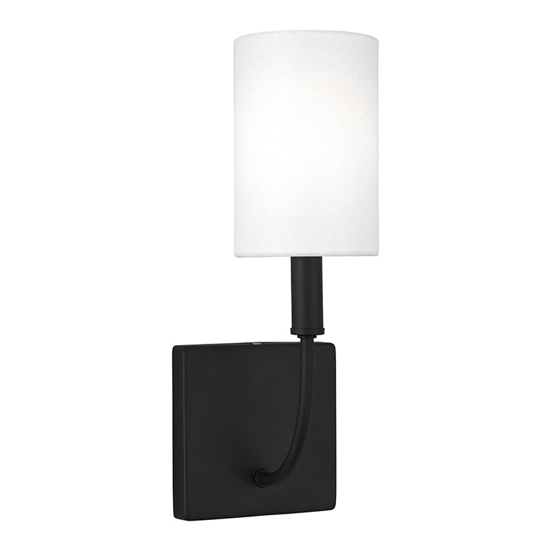 Visual Comfort 4167101EN Greenwich 1-lt 14" Tall LED Bath Sconce