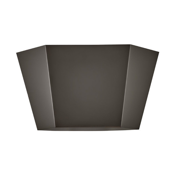Hinkley 41693 Vin 2-lt 13" LED Wall Sconce