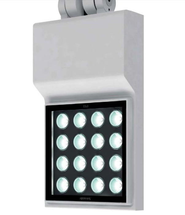 Artemide Cefiso 14 32° LED Outdoor Wall/Ceiling/Floor Light