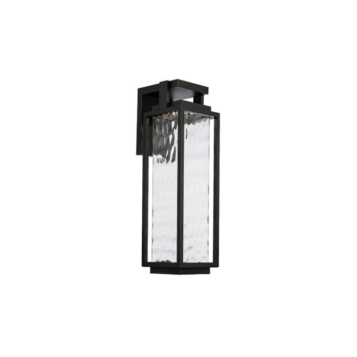 Modern Forms WS-W41925 Two If By Sea 25" Tall LED Outdoor Wall Light