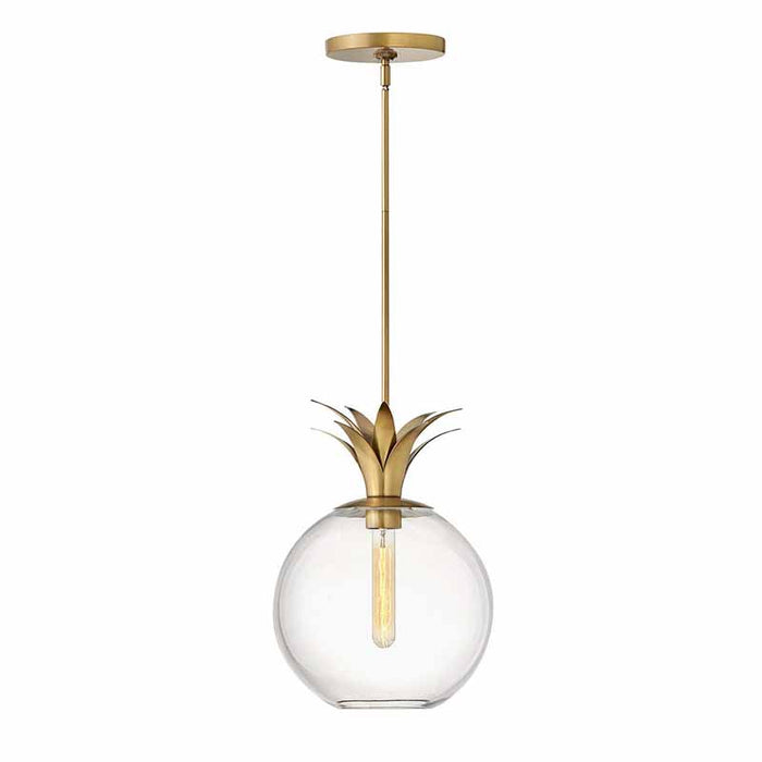 Hinkley 41927 Palma 1-lt 11" LED Pendant