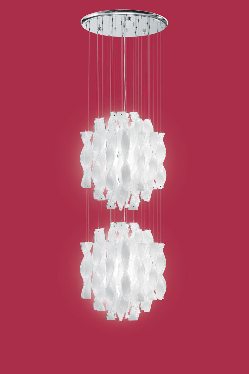 Axo USAV45/2 Avir 2 2-lt 19" Pendant