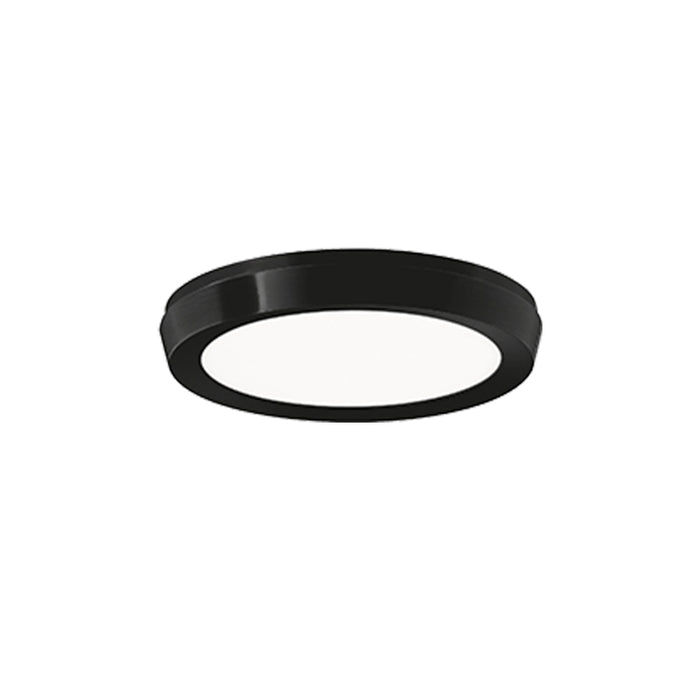 Modern Forms FM-4207 Argo 1-lt 7" LED Flush Mount