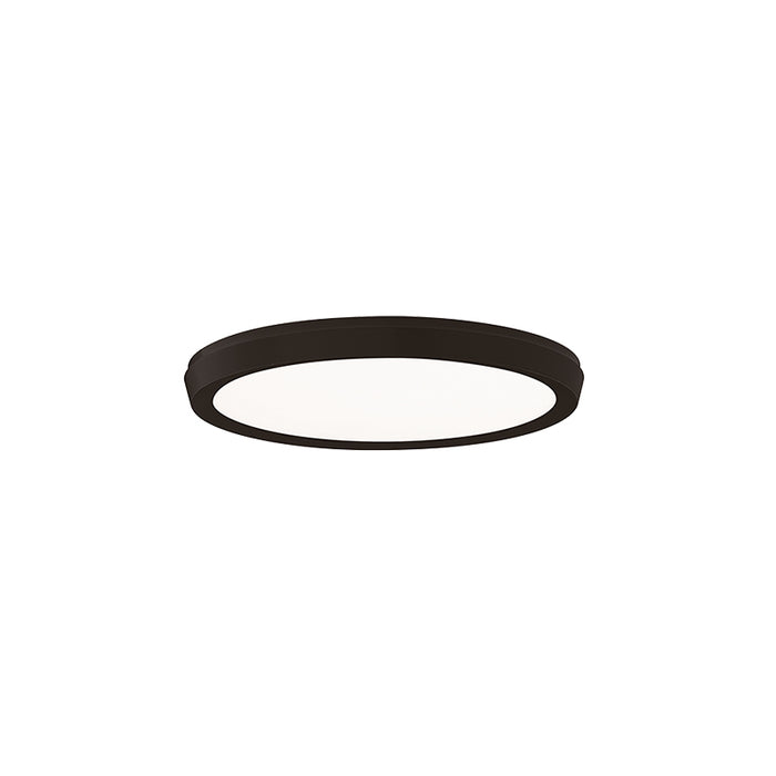 Modern Forms FM-4211 Argo 1-lt 11" LED Flush Mount