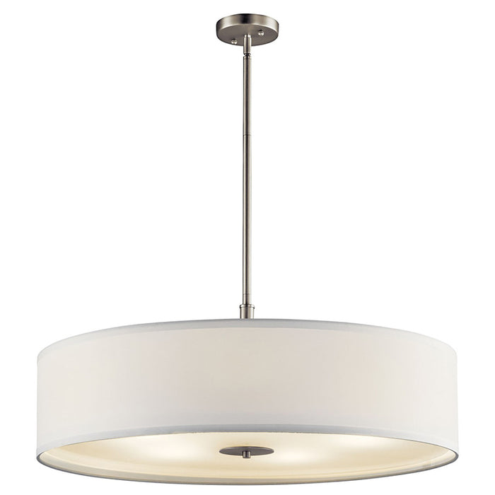 Kichler 42196 5-lt 30" Pendant