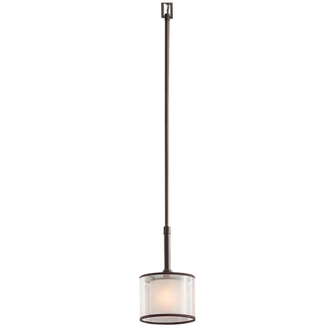 Kichler 42384 Lacey 1-lt Mini Pendant