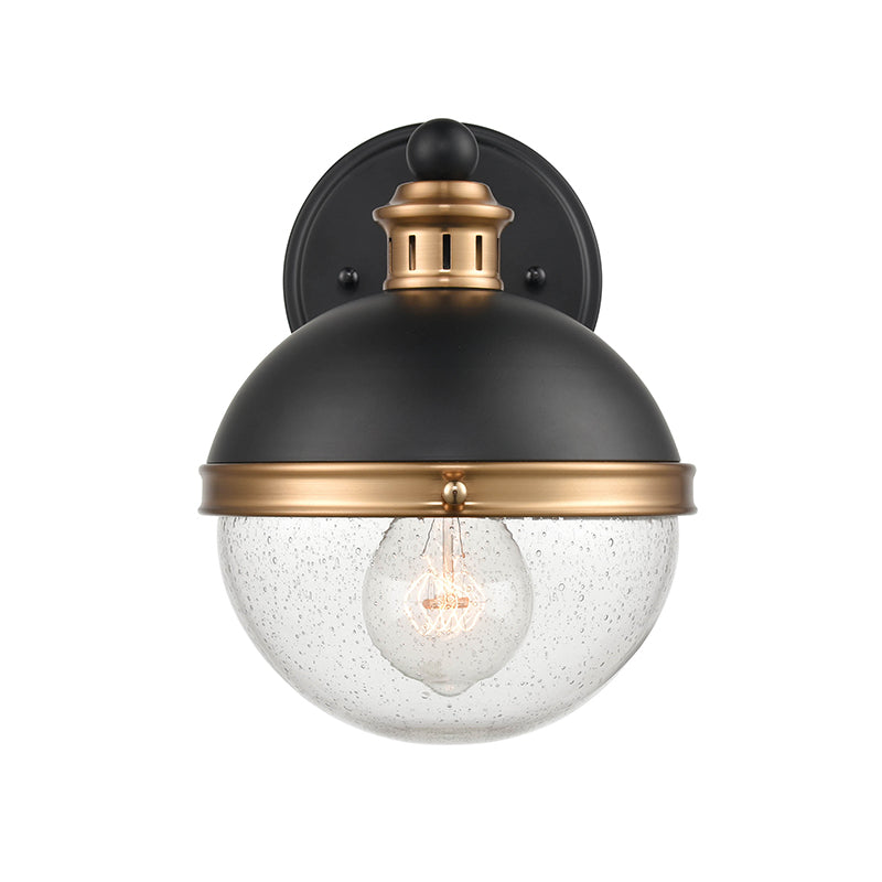 Millennium 4251 Ellmira 1-lt 9" Tall Wall Sconce