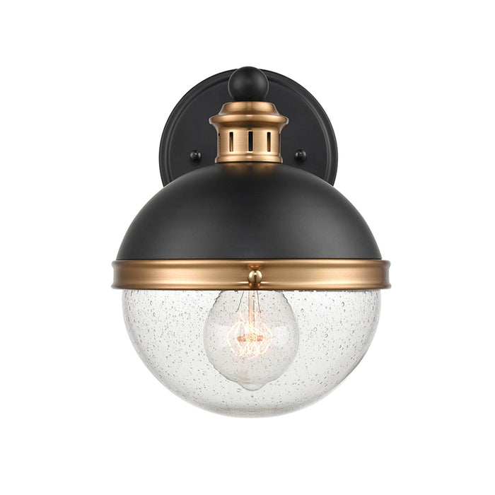 Millennium 4251 Ellmira 1-lt 9" Tall Wall Sconce