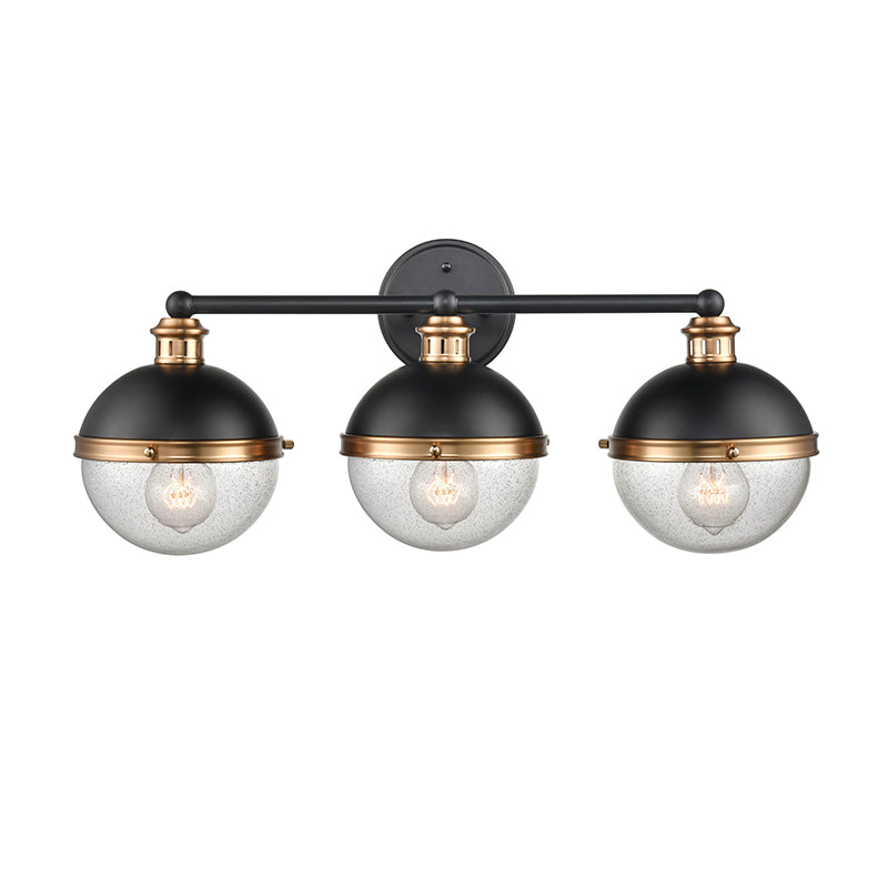 Millennium 4253 Ellmira 3-lt 24" Vanity Light