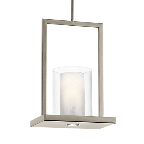 Kichler 42549 Triad 1-lt Pendant