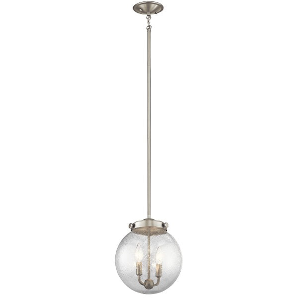 Kichler 42588 Holbrook 2-lt Mini Pendant