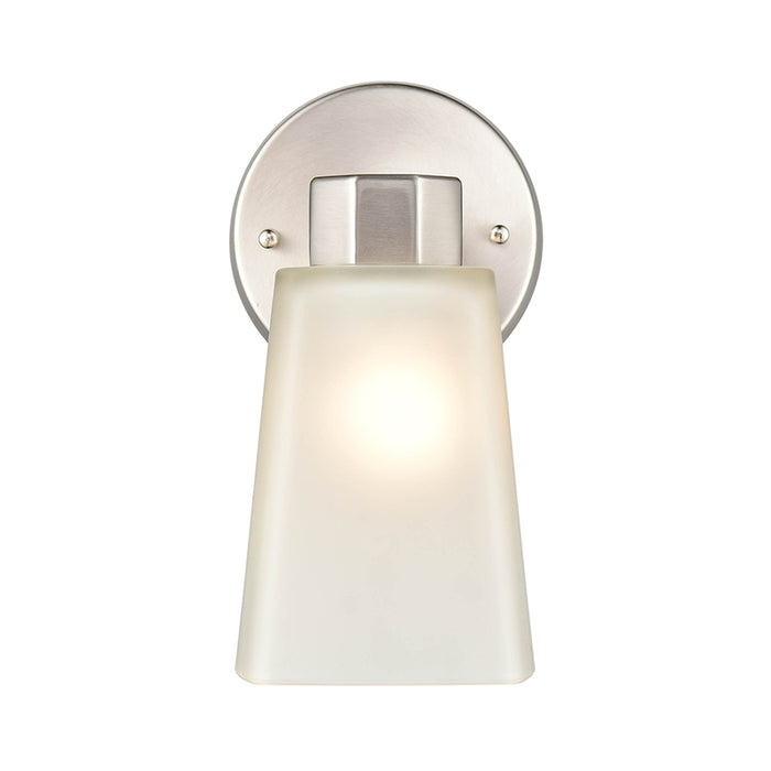 Millennium 4271 Coley 1-lt 9" Tall Wall Sconce