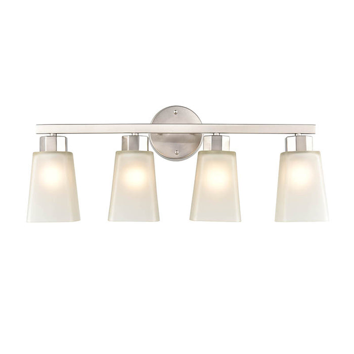 Millennium 4274 Coley 4-lt 25" Bath Vanity Light