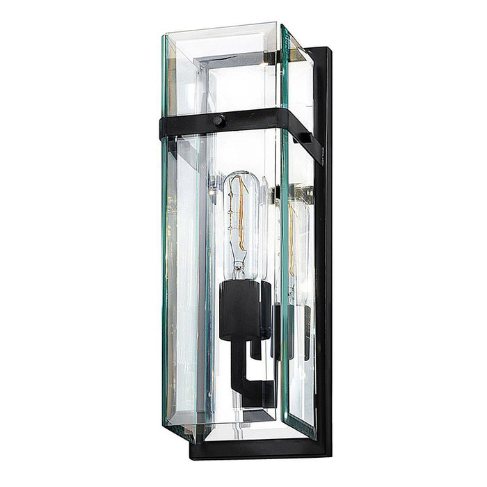 Sonneman 4280 Mercer Street 1-lt 16" Tall Sconce