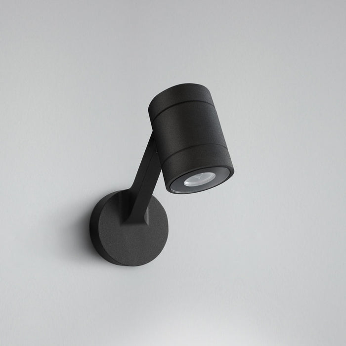 Artemide Obice 34° Mini LED Outdoor Wall Light