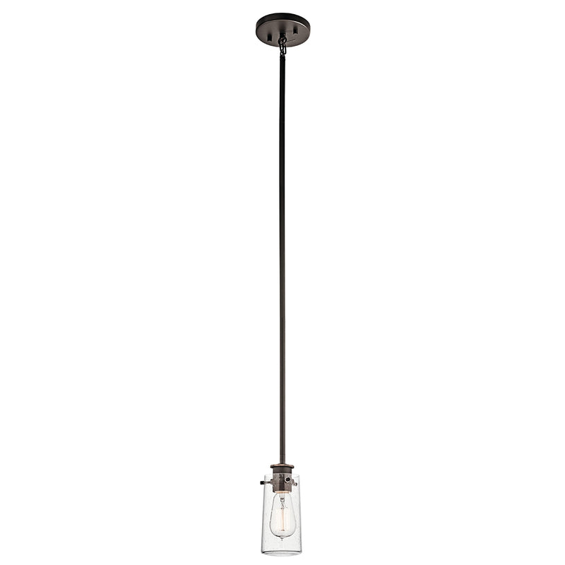 Kichler 43060 Braelyn 1-lt Mini Pendant