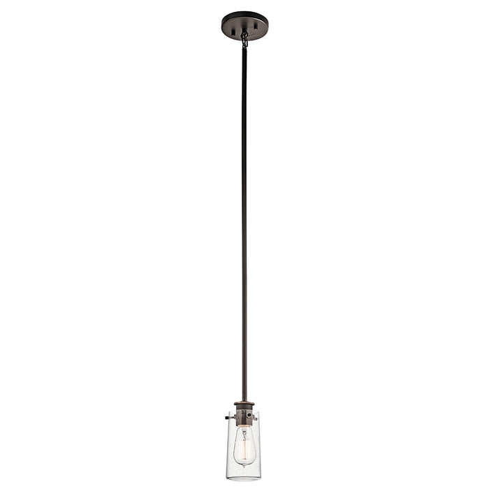 Kichler 43060 Braelyn 1-lt Mini Pendant