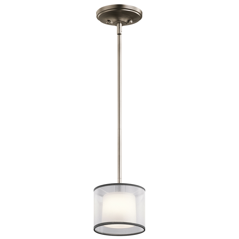 Kichler 43152 Tallie 1-lt Mini Pendant