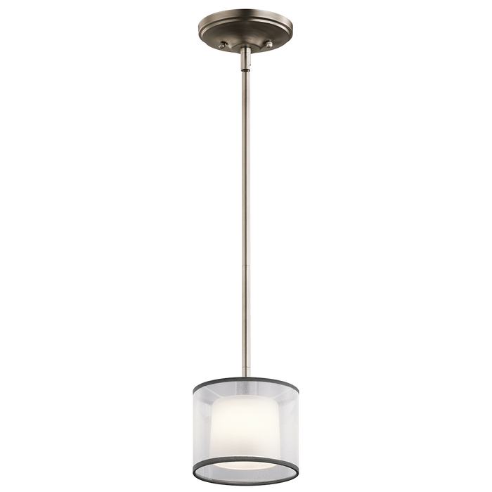 Kichler 43152 Tallie 1-lt Mini Pendant