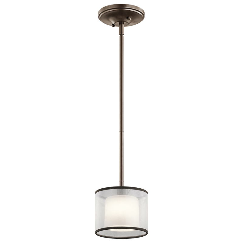 Kichler 43152 Tallie 1-lt Mini Pendant