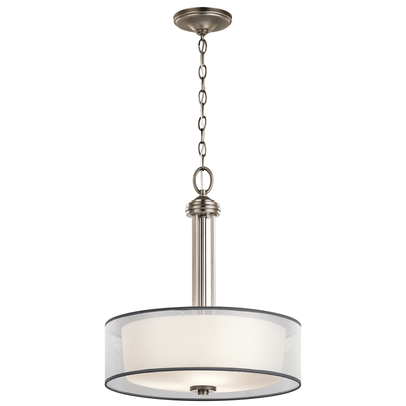 Kichler 43153 Tallie 3-lt Pendant