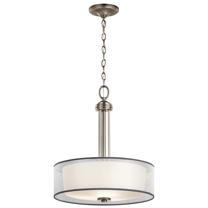 Kichler 43153 Tallie 3-lt Pendant