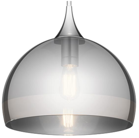 Kichler 43359 Tabot 1-lt Pendant