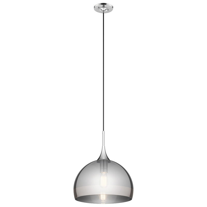 Kichler 43359 Tabot 1-lt Pendant