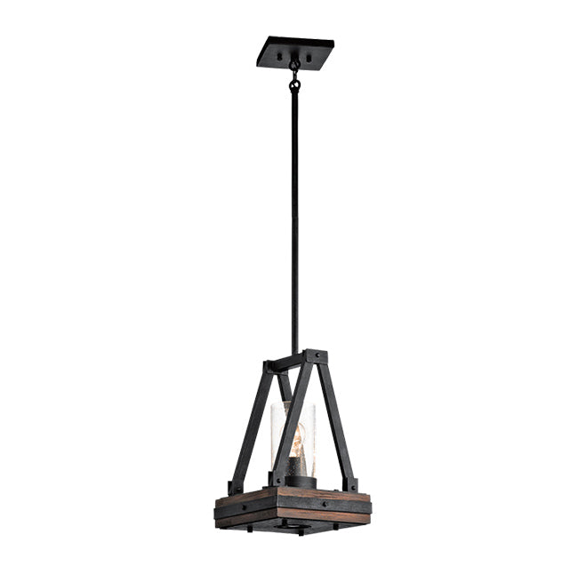 Kichler 43435 Colerne 1-lt Mini Pendant