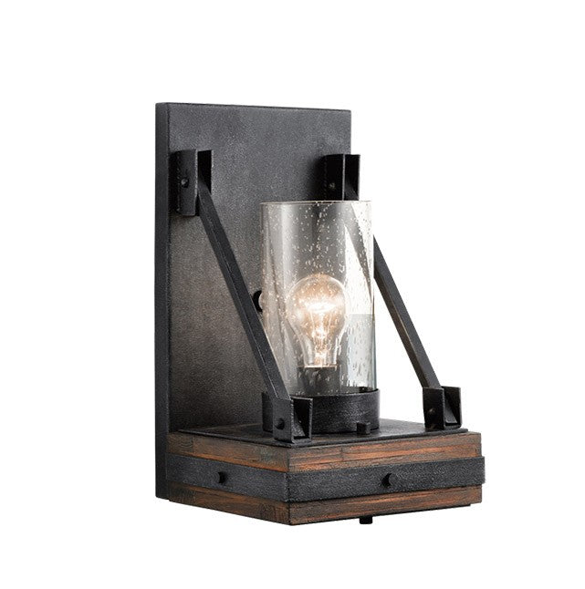 Kichler 43436 Colerne 1-lt Wall Sconce