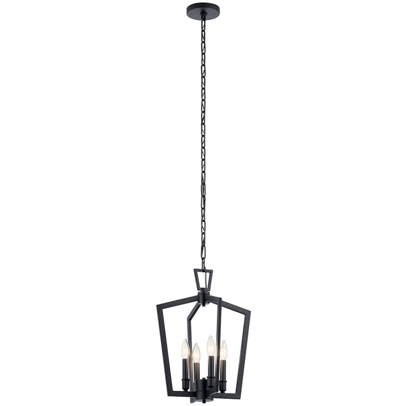 Kichler 43498 Abbotswell 4-lt 14" Pendant