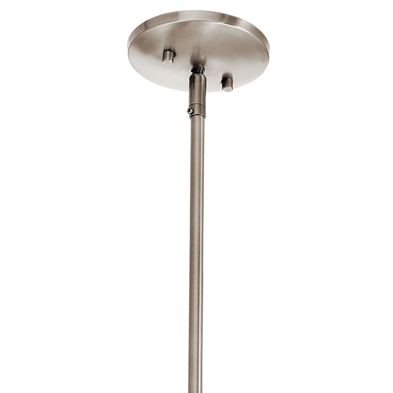 Kichler 43531 Thisbe 3-lt 18" Chandelier