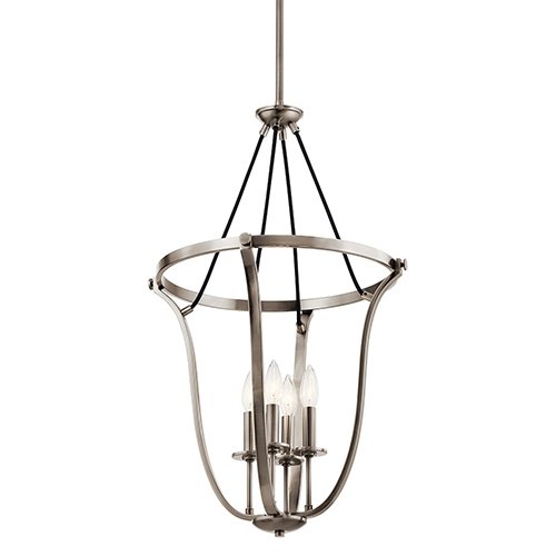 Kichler 43535 Thisbe 4-lt 30" Tall Pendant