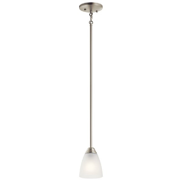 Kichler 43640 Jolie 1-lt 5" LED Mini Pendant