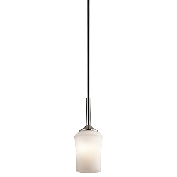 Kichler 43668 Aubrey 1-lt Mini Pendant