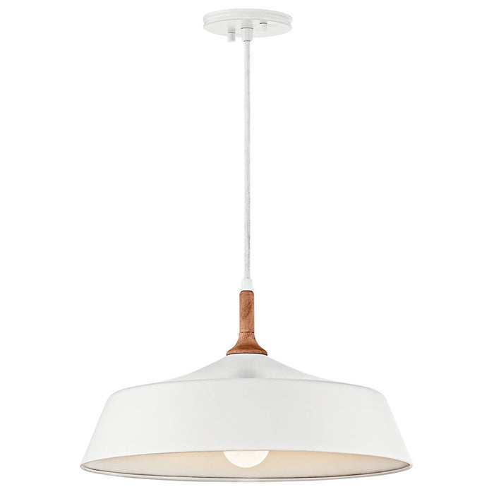 Kichler 43683 Danika 1-lt Pendant