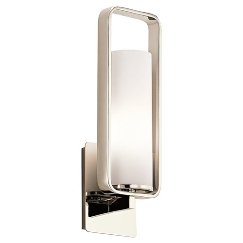 Kichler 43787 City Loft 1-lt 6" Wall Sconce