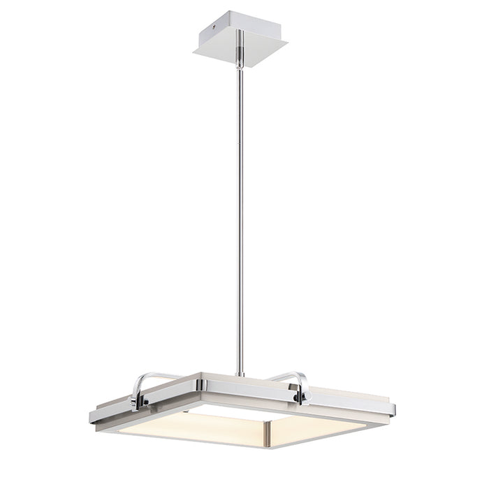 Eurofase 43883 Annilo 1-lt 18" LED Chandelier