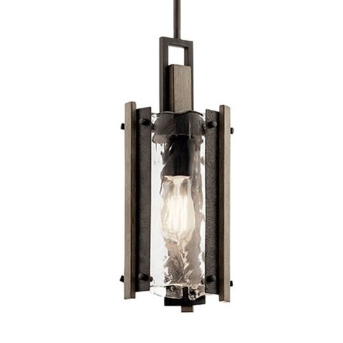 Kichler 43898 Aberdeen 1-lt Pendant