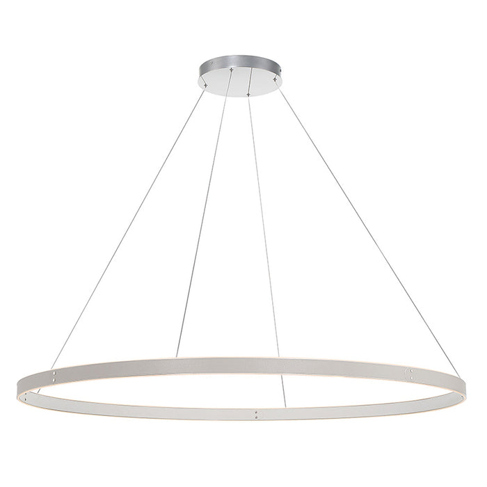 Eurofase 43899 Verdura 1-lt 60" LED Round Chandelier