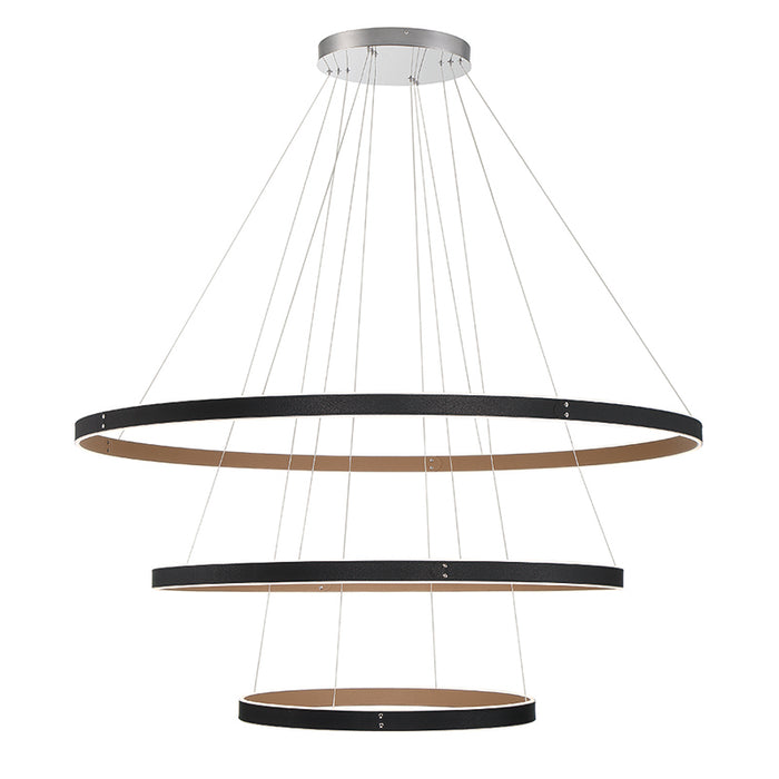 Eurofase 43900 Verdura 60" LED Chandelier