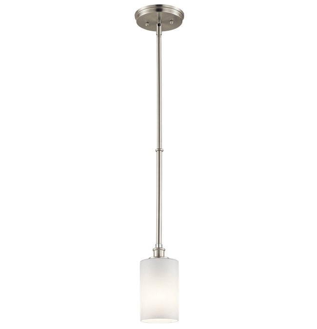 Kichler 43927 Joelson 1-lt Mini Pendant