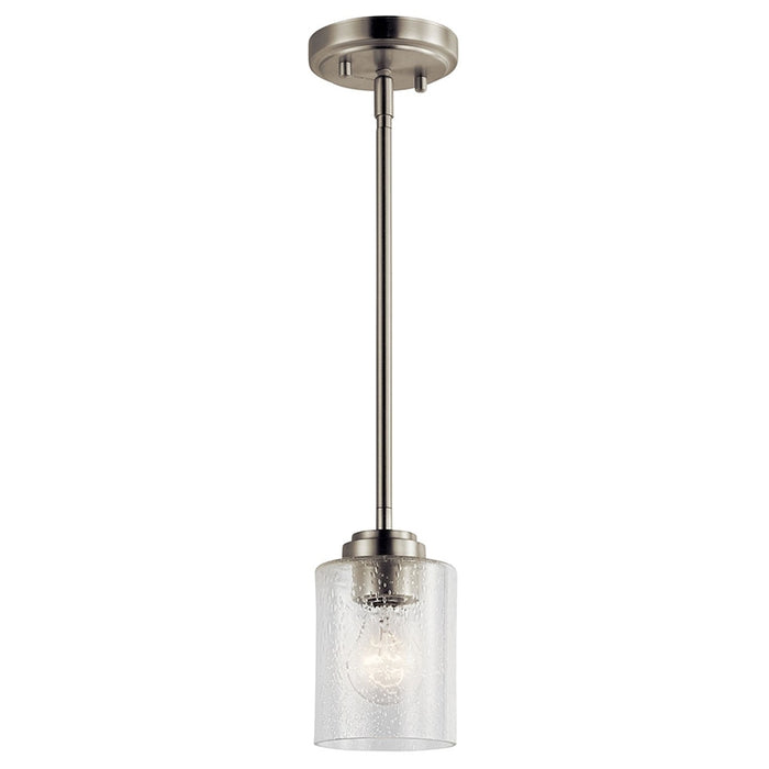 Kichler 44032 Winslow 1-lt Mini Pendant