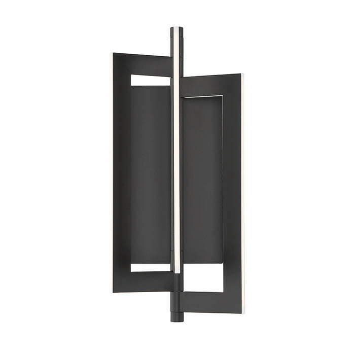 Eurofase 44075 Livra 1-lt 17" Tall LED Wall Sconce