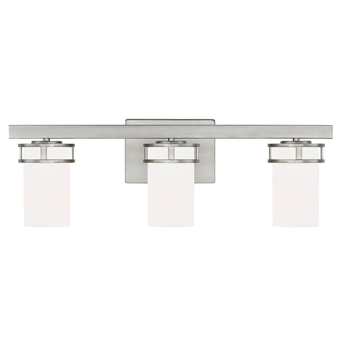4421603 Robie 3-lt 24" Wall / Bath Sconce