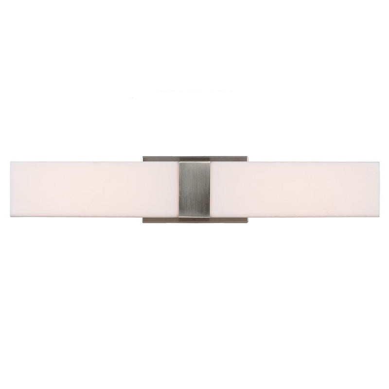 Generation 4422991S Vandeventer LED Wall / Bath Sconce